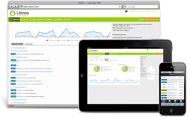 mobile-learning