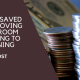 How I Saved $50,000 Moving from Classroom Training to eLearning