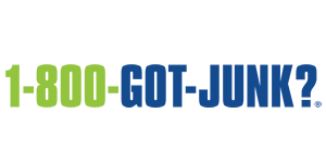 1-800-got-junk logo