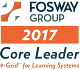 Fosway Group 2017 core leader learning systems