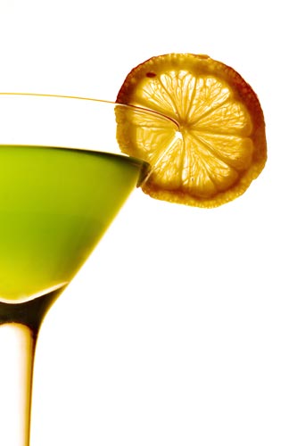 Litmos cocktail