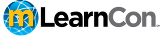 MLearnCon logo