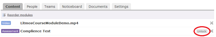 Unlock Assessment Unlock-Assessment