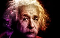 Wise Words from Big Al Jones (Einstein)