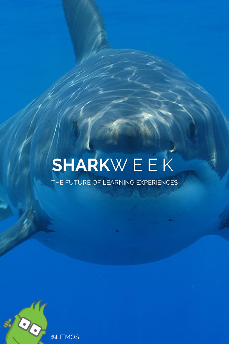 sharkweek futureoflearning