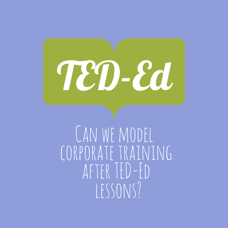 ted ed