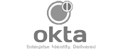 okta logo