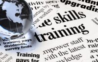 Running training department like a business