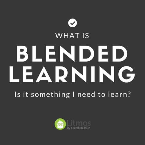 BlendedLearning