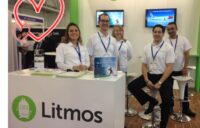Record number of ‘First Dates’ for Litmos at Learning Technologies 2015