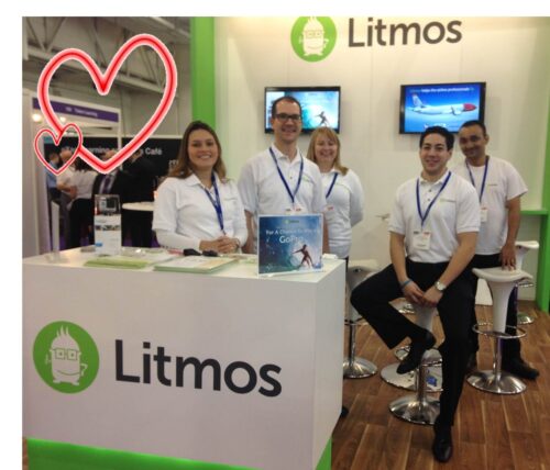 litmos event