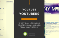 Get Free Instructional Design Tips from Watching Youtube