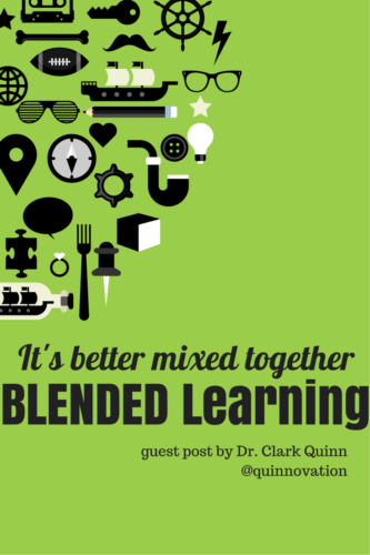 blended learning