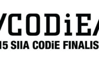 CODiE 2015 finalist black