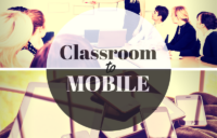 5 Tips: Re-purposing Existing Courses for Mobile eLearning – Guest post by Tim Buteyn