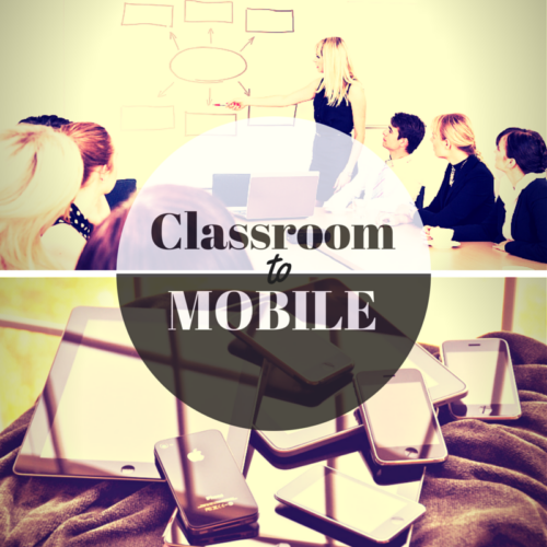 Classroomtomobile