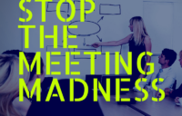 We’ve Got to Stop Meeting Like This! – Guest post by Jay Cross