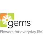 Gems Group logo