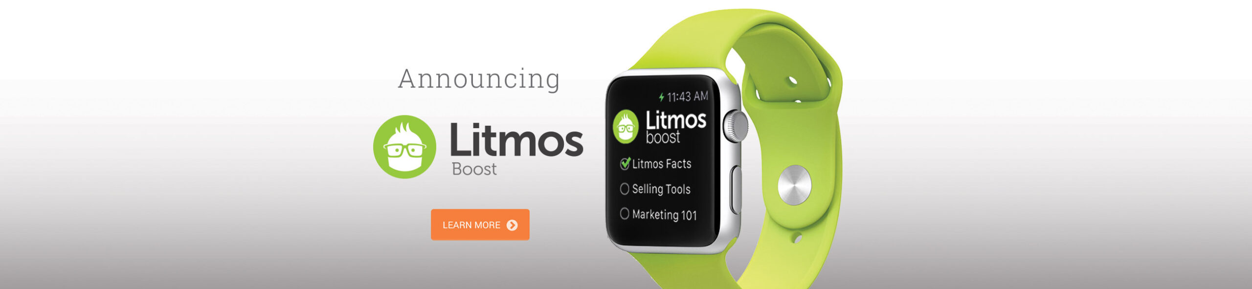 litmos boost for apple watch scaled