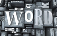 What the Words (of L&D) Mean – Part 2 – Guest Post by Jay Cross