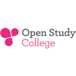 Open Study College logo
