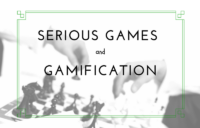 seriousgamesgamification