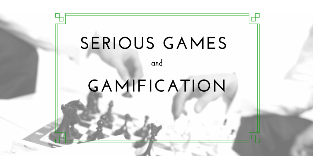 seriousgamesgamification