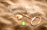 Discover Hidden Business Value