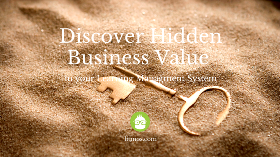 Discover Hidden Business Value