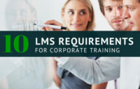 10LMS Requirements for Corporate