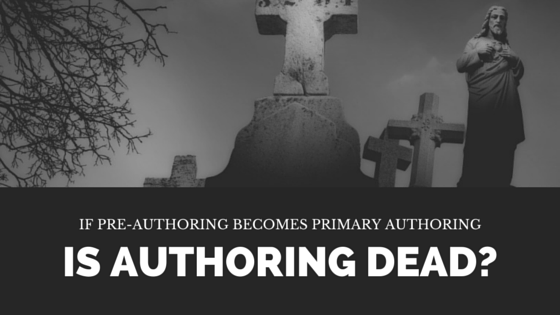 AuthoringDead