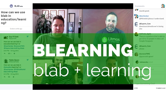 blablearning