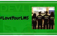 Litmos at DevLearn 2015 – Learn to Love Your LMS!