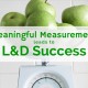 How Meaningful Measurement Leads to L&D Success