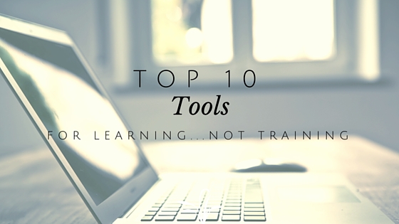 Top 10 Tools