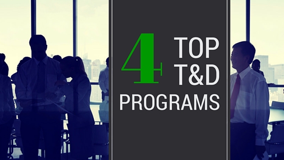 top4TDPrograms