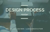 designprocessreview clarkquinn