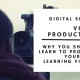 Why You Should Produce Your Own Video Learning Content