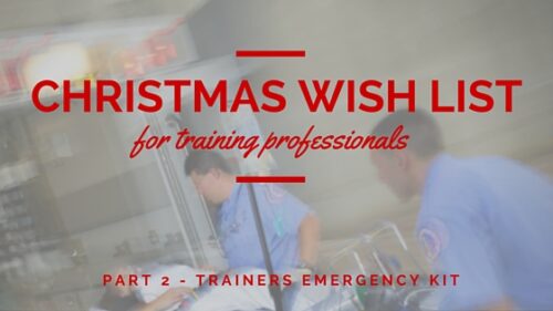 Christmaswishlist-emergencykit