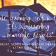 The Future of Mobile Devices, Mobile Software, and Mobile Learning