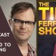 Rainn Wilson Talks Soft Skills Training And More With Tim Ferriss
