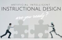 Artificial Intelligent Instructional Design