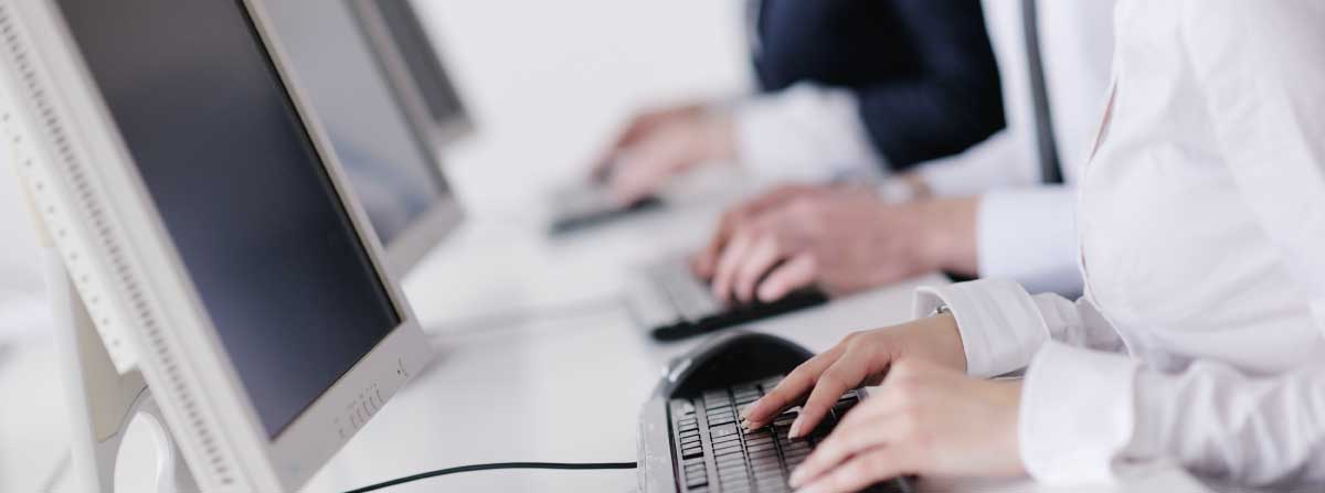 Automating training saves time and energy