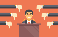 Want to Bore Your Audience? Use PowerPoint.