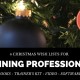 Christmas Wish List for Training Professionals: Part 4 - Software