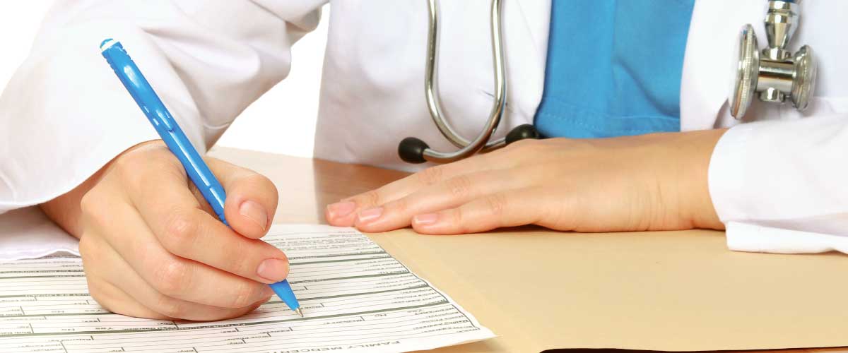 Why accurate clinical documentation makes a difference