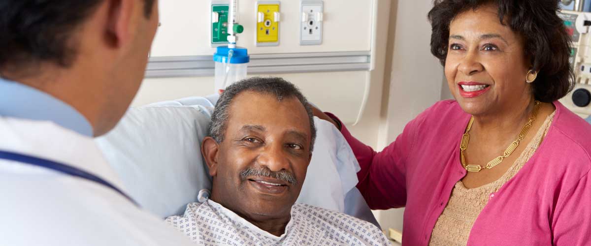 improving staff productivity and the patient experience