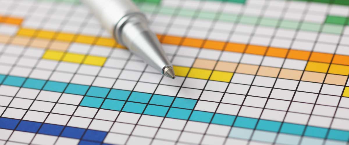 Planning and training for ICD-10
