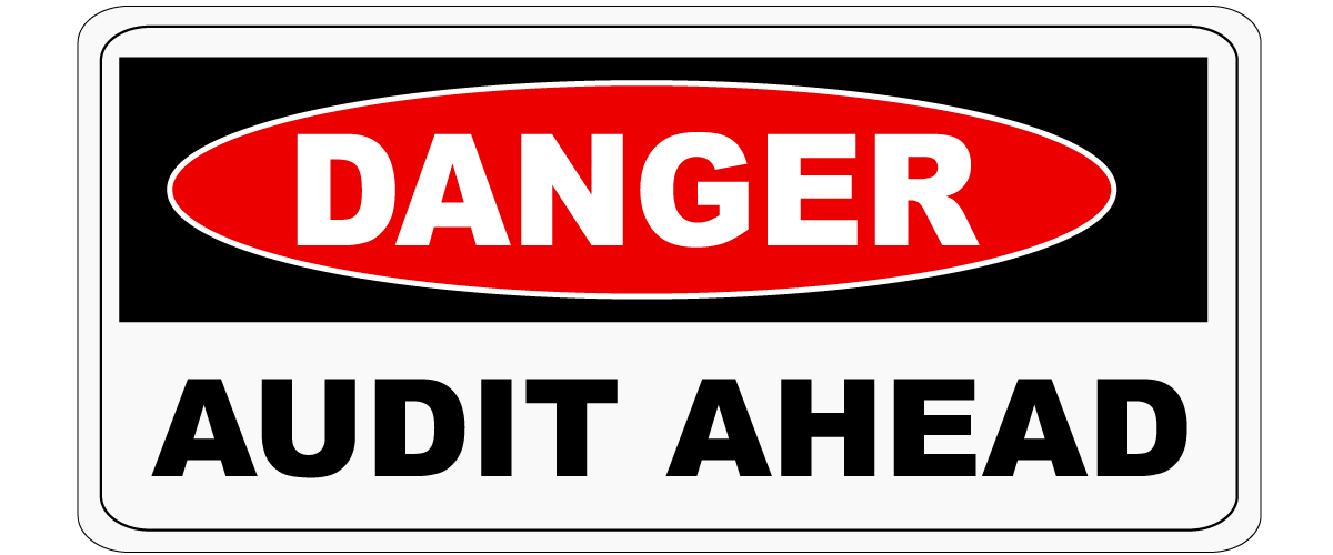 Surviving a HIPAA audit