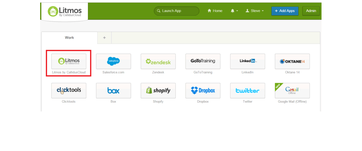 Okta Integration for SAP Litmos Provides Enterprise Identity Management